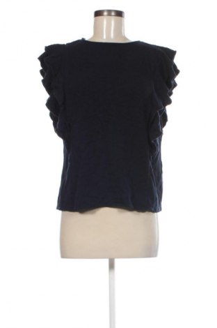 Bluză de femei Zero, Mărime M, Culoare Albastru, Preț 91,99 Lei