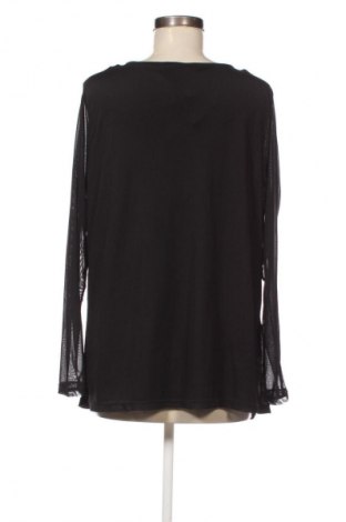 Damen Shirt Zizzi, Größe M, Farbe Schwarz, Preis 26,99 €