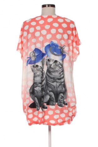 Damen Shirt Zoteno, Größe XXL, Farbe Mehrfarbig, Preis € 18,99