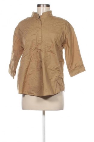 Damen Shirt iORA, Größe M, Farbe Braun, Preis 13,99 €