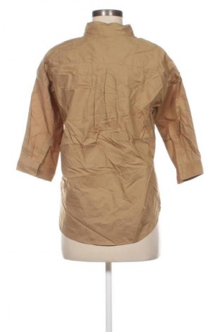 Damen Shirt iORA, Größe M, Farbe Braun, Preis 13,99 €