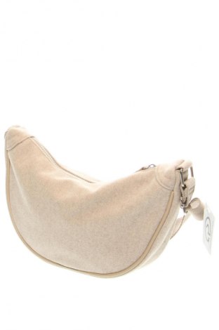 Damentasche Accessoires, Farbe Beige, Preis 13,99 €