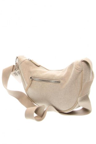 Damentasche Accessoires, Farbe Beige, Preis 13,99 €