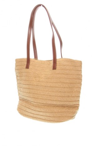 Damska torebka Bpc Bonprix Collection, Kolor Brązowy, Cena 62,99 zł