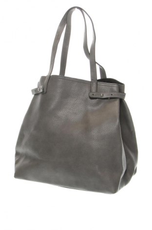 Damentasche C&A, Farbe Grau, Preis 13,99 €