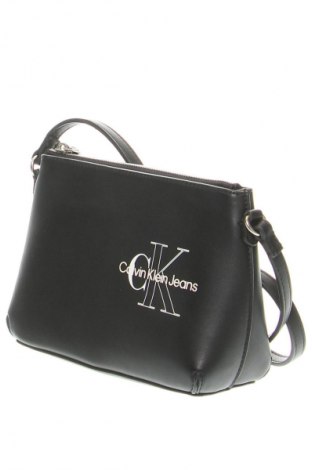 Γυναικεία τσάντα Calvin Klein Jeans, Χρώμα Μαύρο, Τιμή 38,27 €