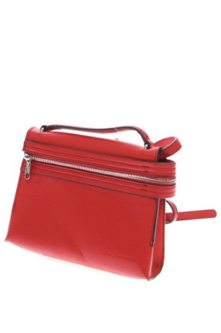 Dámska kabelka  Calvin Klein Jeans, Farba Červená, Cena  70,07 €