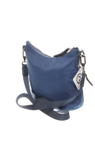 Γυναικεία τσάντα Clarks, Χρώμα Μπλέ, Τιμή 24,57 €