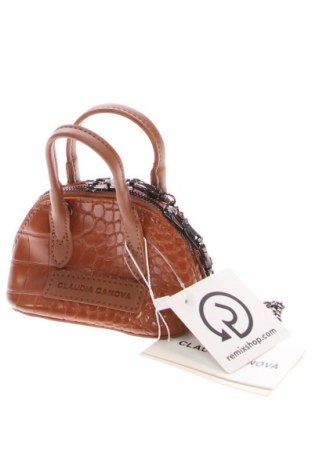 Damentasche Claudia Canova, Farbe Braun, Preis € 49,00