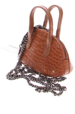 Damentasche Claudia Canova, Farbe Braun, Preis € 49,00