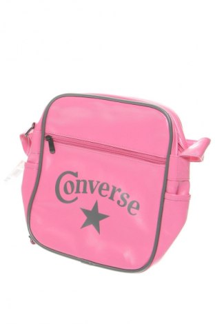 Damska torebka Converse, Kolor Różowy, Cena 80,99 zł
