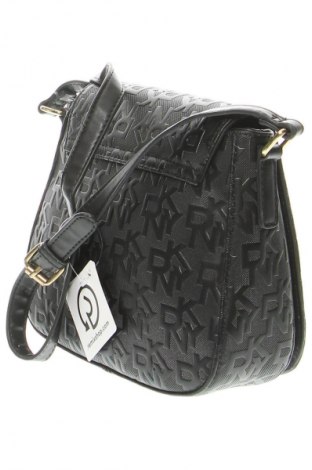 Γυναικεία τσάντα DKNY, Χρώμα Μαύρο, Τιμή 54,77 €
