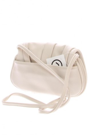 Γυναικεία τσάντα DeeZee, Χρώμα  Μπέζ, Τιμή 9,72 €