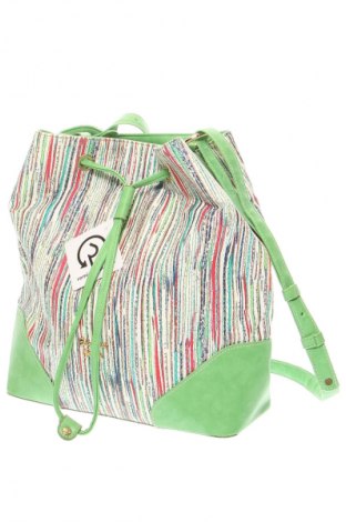 Geantă de femei Elizabeth George, Culoare Multicolor, Preț 64,99 Lei