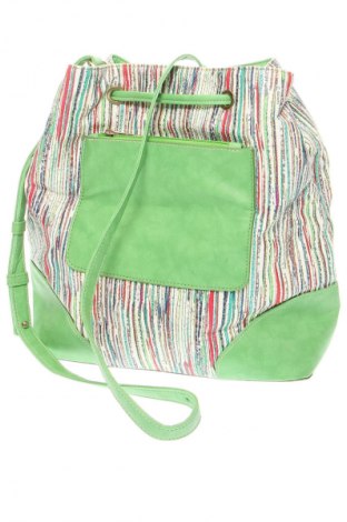 Geantă de femei Elizabeth George, Culoare Multicolor, Preț 64,99 Lei