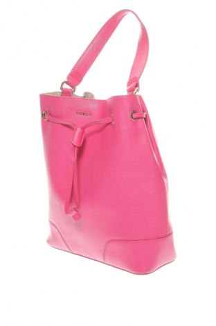 Γυναικεία τσάντα Furla, Χρώμα Ρόζ , Τιμή 183,64 €