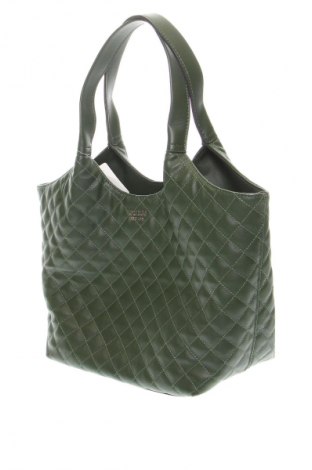 Geantă de femei Guess, Culoare Verde, Preț 394,99 Lei