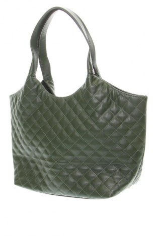 Geantă de femei Guess, Culoare Verde, Preț 394,99 Lei