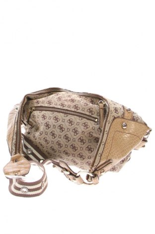 Γυναικεία τσάντα Guess, Χρώμα Πολύχρωμο, Τιμή 59,34 €