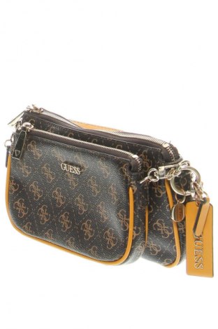 Γυναικεία τσάντα Guess, Χρώμα Πολύχρωμο, Τιμή 61,00 €
