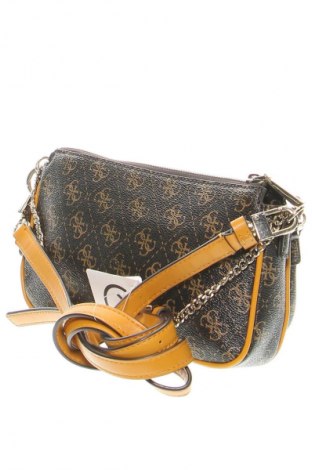 Γυναικεία τσάντα Guess, Χρώμα Πολύχρωμο, Τιμή 61,00 €