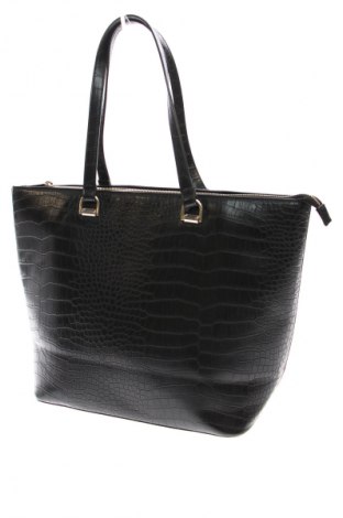 Damentasche H&M, Farbe Schwarz, Preis € 15,35