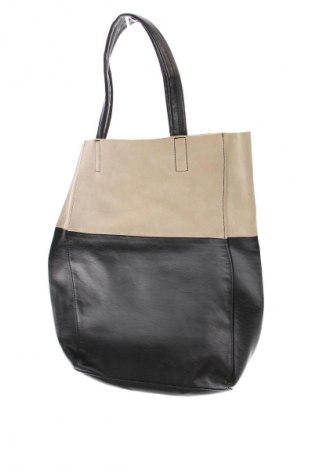 Γυναικεία τσάντα H&M Divided, Χρώμα Μαύρο, Τιμή 56,37 €
