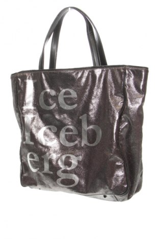 Damentasche Ice Iceberg, Farbe Grau, Preis 41,94 €