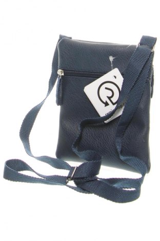 Damentasche Infinity, Farbe Blau, Preis € 13,99