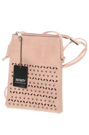 Damentasche Infinity, Farbe Rosa, Preis 21,99 €