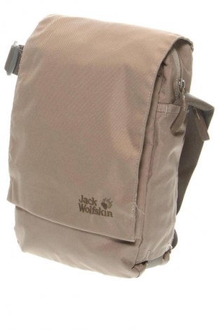 Γυναικεία τσάντα Jack Wolfskin, Χρώμα Πράσινο, Τιμή 24,55 €