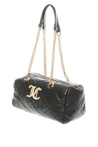 Γυναικεία τσάντα Juicy Couture, Χρώμα Μαύρο, Τιμή 34,54 €