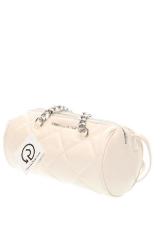Γυναικεία τσάντα Kendall & Kylie, Χρώμα  Μπέζ, Τιμή 34,78 €