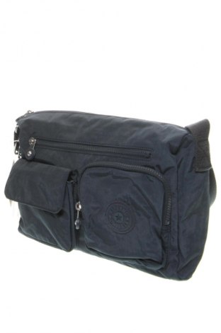 Geantă de femei Kipling, Culoare Albastru, Preț 367,99 Lei