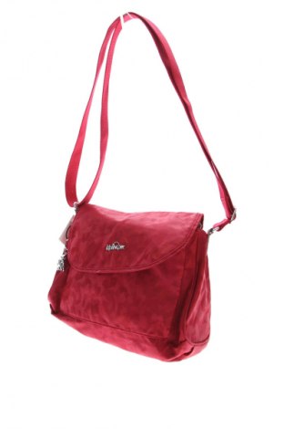 Damentasche Kipling, Farbe Rot, Preis 45,83 €