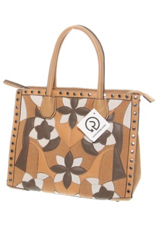 Geantă de femei Paolo Botticelli, Culoare Multicolor, Preț 64,99 Lei