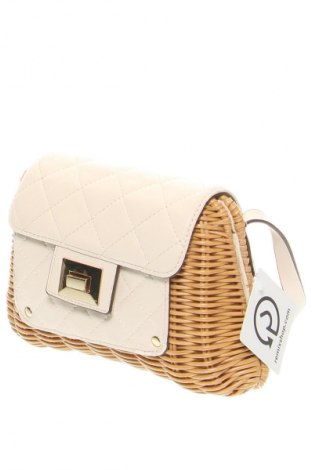 Damentasche Parfois, Farbe Beige, Preis 13,81 €