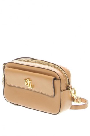 Γυναικεία τσάντα Ralph Lauren, Χρώμα Καφέ, Τιμή 70,07 €