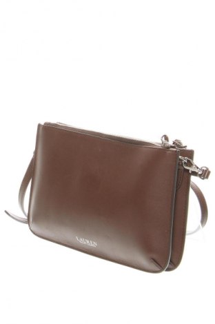 Γυναικεία τσάντα Ralph Lauren, Χρώμα Καφέ, Τιμή 140,14 €