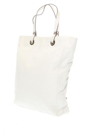 Γυναικεία τσάντα Rebecca Minkoff, Χρώμα Λευκό, Τιμή 146,26 €
