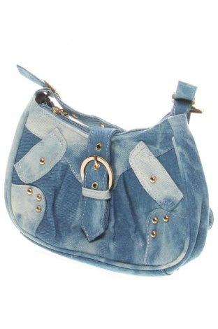 Damentasche SHEIN, Farbe Blau, Preis 8,18 €