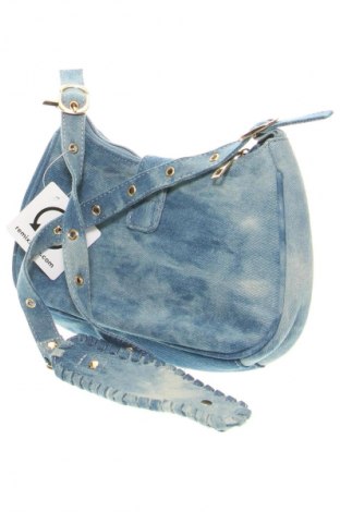 Damentasche SHEIN, Farbe Blau, Preis 8,18 €