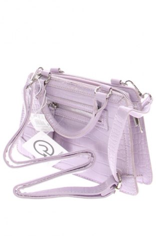 Damentasche Sinsay, Farbe Lila, Preis € 15,68