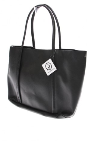 Γυναικεία τσάντα Sinsay, Χρώμα Μαύρο, Τιμή 9,72 €