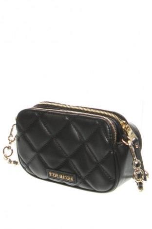 Geantă de femei Steve Madden, Culoare Negru, Preț 509,99 Lei