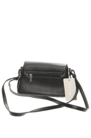 Γυναικεία τσάντα Tamaris, Χρώμα Μαύρο, Τιμή 59,99 €