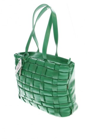 Γυναικεία τσάντα Tamaris, Χρώμα Πράσινο, Τιμή 20,97 €