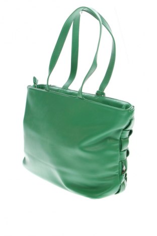 Γυναικεία τσάντα Tamaris, Χρώμα Πράσινο, Τιμή 20,97 €