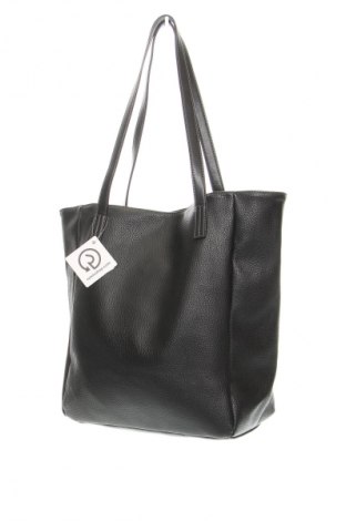 Geantă de femei Tom Tailor, Culoare Negru, Preț 139,99 Lei