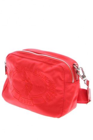 Dámska kabelka  U.S. Polo Assn., Farba Červená, Cena  24,57 €